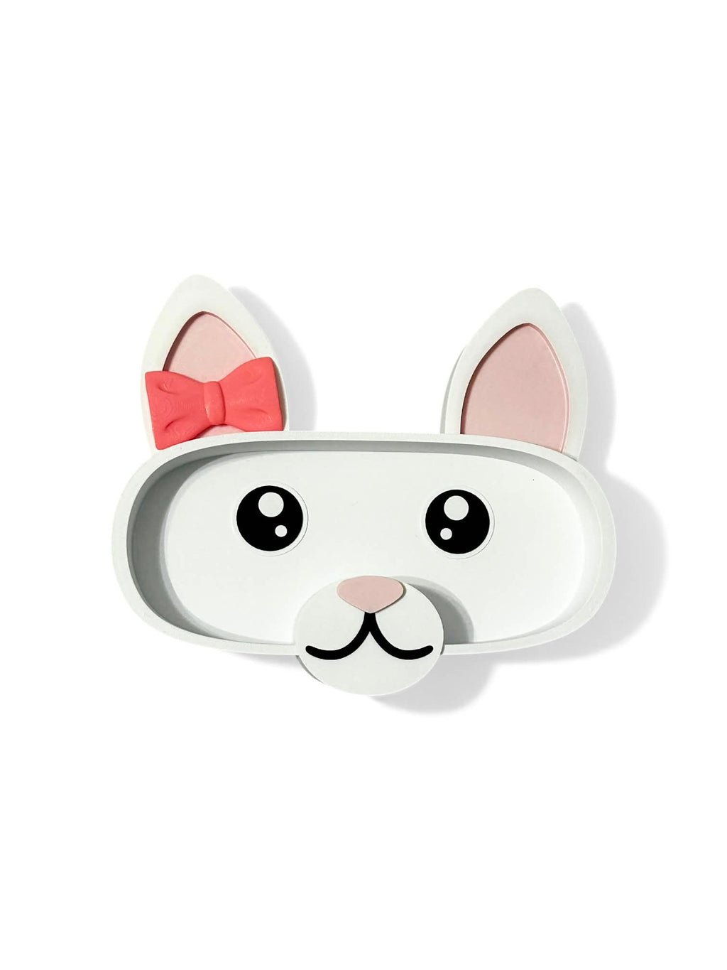 Bunny Glasses Holder - Charming Eyewear Organizer for Office or Room decoration