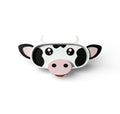 Cow Eyeglass Holder – Fun Eyewear Stand for Home, Office, or Bedroom