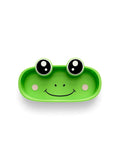 Frog Glasses Holder - Cute Eyewear Organizer Desk Decor