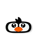 Penguin Glasses Holder - Cute Eyewear Stand for Readers & Sunglasses