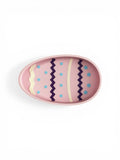 Easter Egg Glasses Holder - Cute Spring Eyeglass Stand Desk Decor