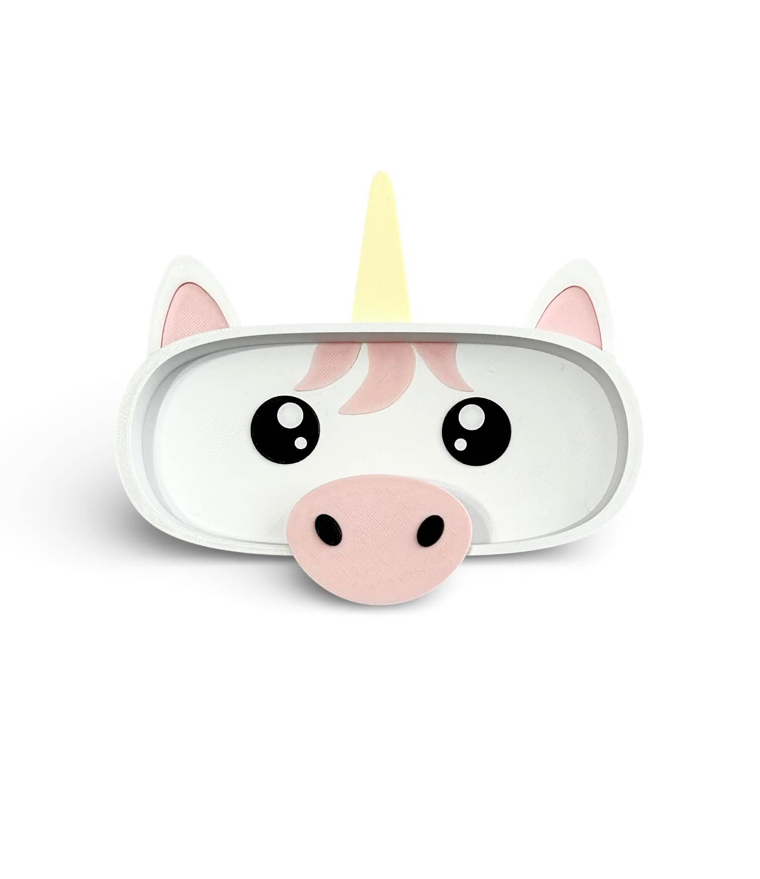 Unicorn Glasses Holder – Cute Decorative Eyewear Organizer for Readers & Sunglasses for Home or office